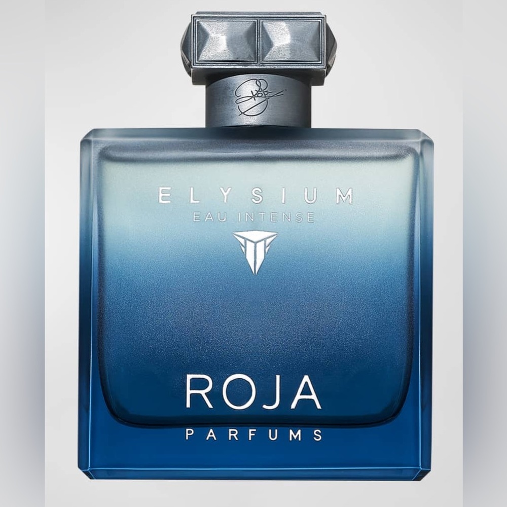 Roja Parfums Elysium Eau Intense Eau de Parfum, 3.4 oz brand new in original box